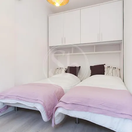 Apartament Luminoso Cerca De Montjuic *