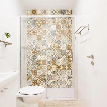 Novus Homes Sants Lägenhet *