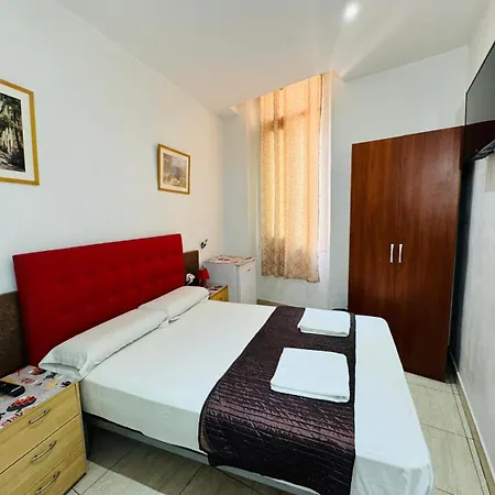 Pensionat Mont Thabor 2*
