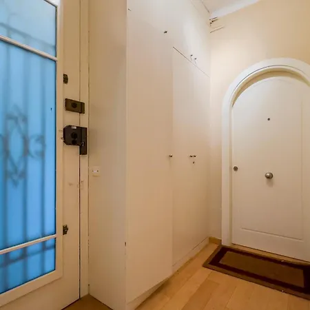 Enrique Granados Appartement *