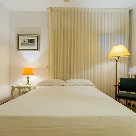 Appartement Enrique Granados Barcelone