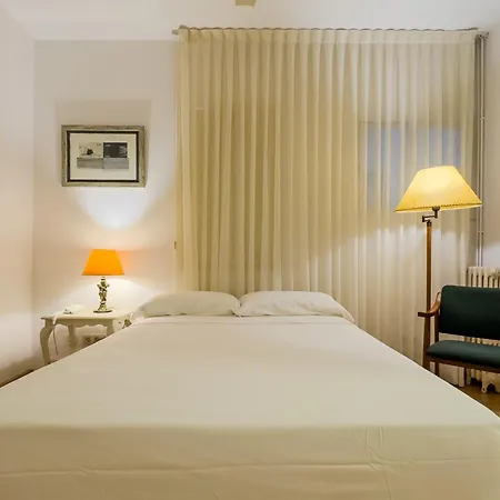 Appartement Enrique Granados