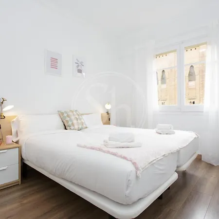 Appartement Design Monumental *