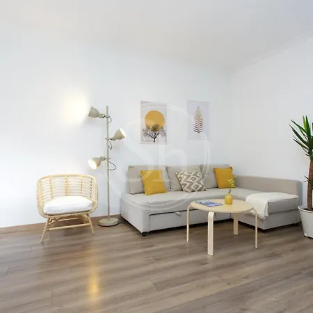 Design Monumental Appartement