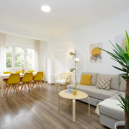Design Monumental Appartement