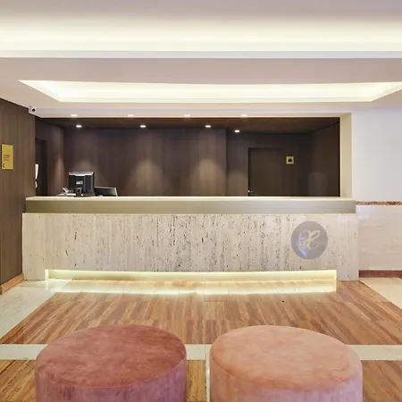 埃克米特酒店