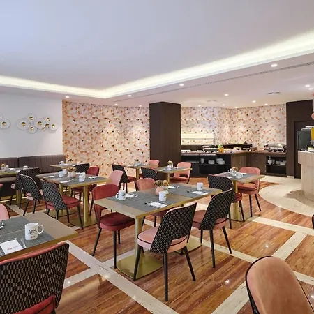 埃克米特酒店 酒店