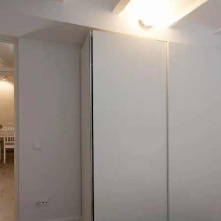 Ramblas Chic - 03 Apartamento *