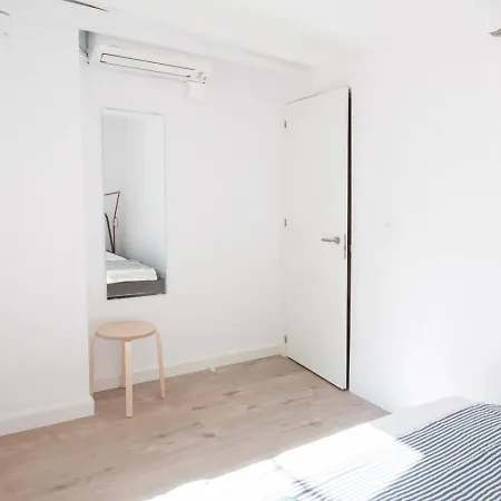Ramblas Chic - 03 Apartamento