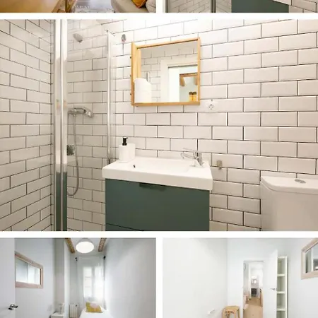 Apartment Gloria *