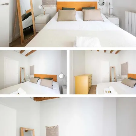 Gloria Apartment Barcelona