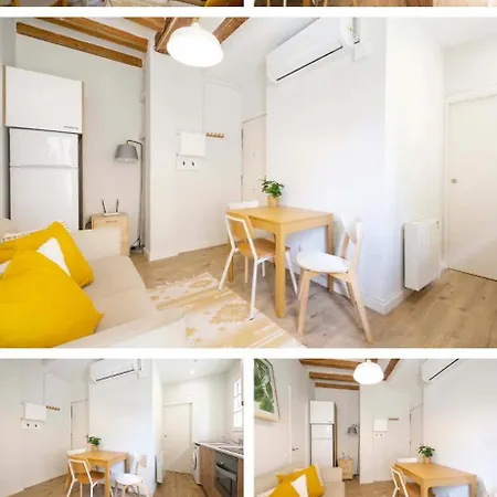 Gloria Apartment