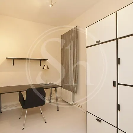 Apartment Borrel