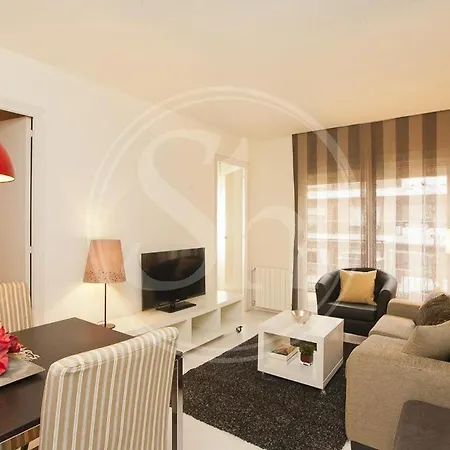 Apartment Borrel