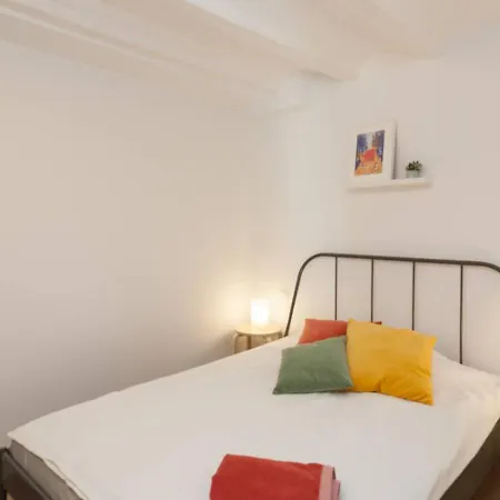 Ramblas Chic - 03 Apartamento