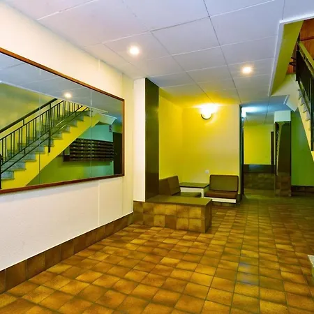 Apartamento Precioso En Les Corts Barcelona