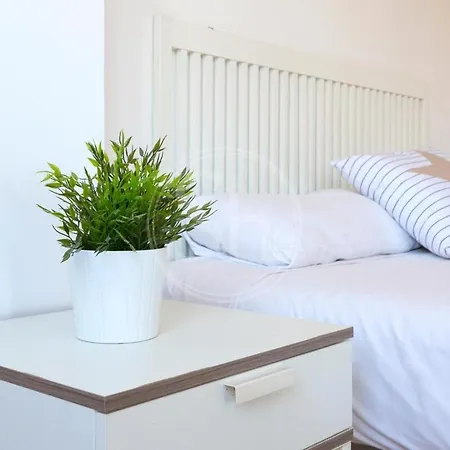 Apartament Familiar En Avdiagonal *