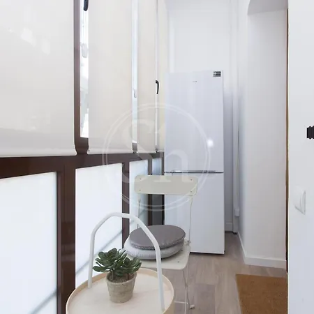 Apartment Wonderful For 6 *