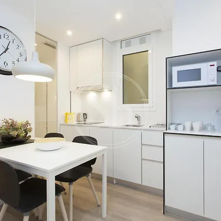 Apartment Wonderful For 6 *