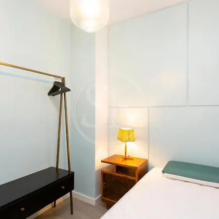 Precioso En Les Corts Apartamento Barcelona