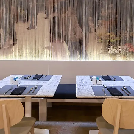 Hotel Catalonia La Boqueria 4*