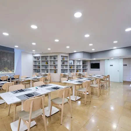 Hotel Catalonia La Boqueria 4*