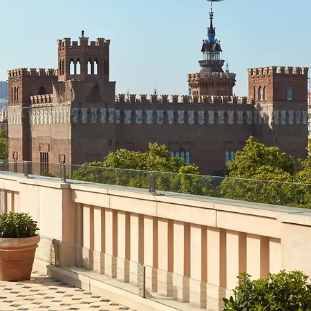 Miiro Borneta Barcelona