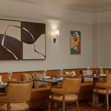 Miiro Borneta 4* Barcelona