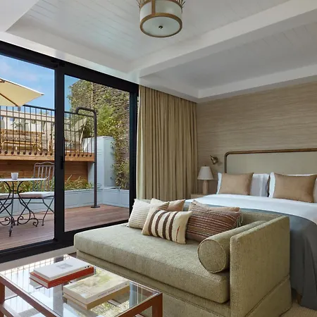 Miiro Borneta 4* Barcelona