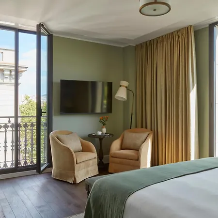 Miiro Borneta Hotel Barcelona