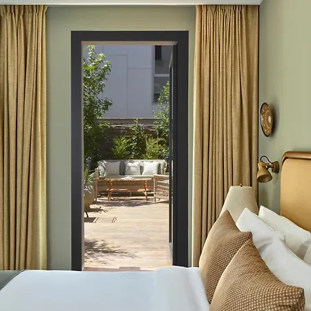 Miiro Borneta Barcelona