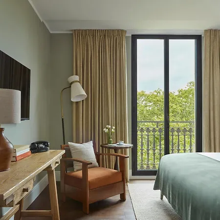 Miiro Borneta Hotel 4*
