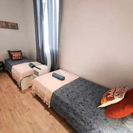 Hostel Private By El Born Barcelona