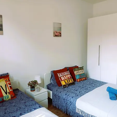 Private By El Born Hostel