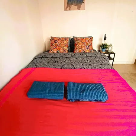 Cathedral Hostel