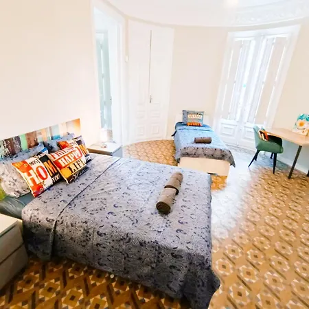 Private By Plaza Catalunya * Барселона