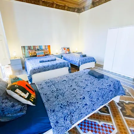 Private By Plaza Catalunya Хостел *