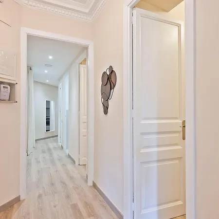 Apartamento Alcam Entenza *