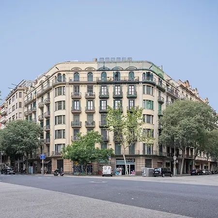 Apartamento Alcam Entenza *