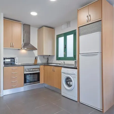 Apartment Comtal 1 Hab 53 - Sant Antoni *