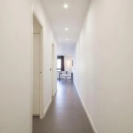 Comtal 1 Hab 53 - Sant Antoni Apartment