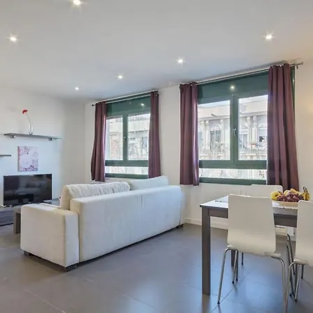 Apartment Comtal 1 Hab 53 - Sant Antoni