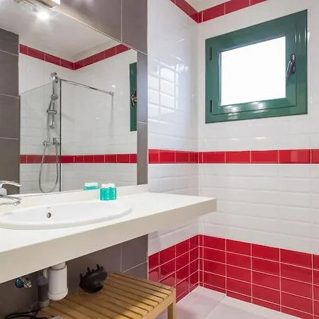 Apartment Comtal 1 Hab 53 - Sant Antoni