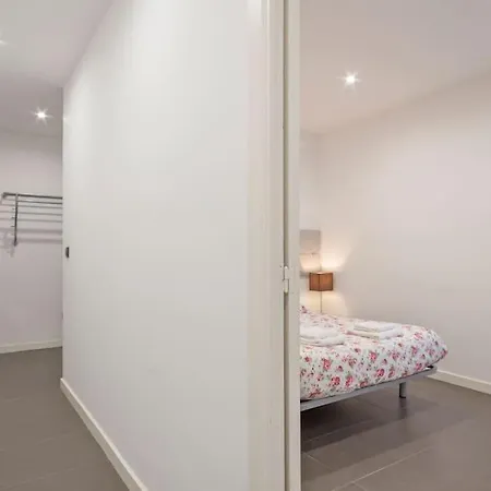 Comtal 1 Hab 53 - Sant Antoni Apartment *