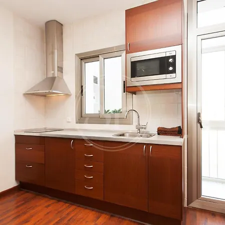 Apartment 4