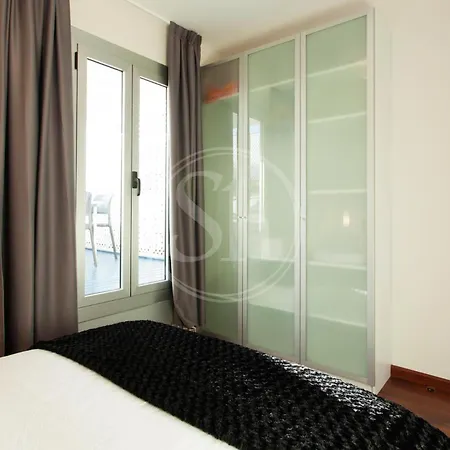 Apartment 4