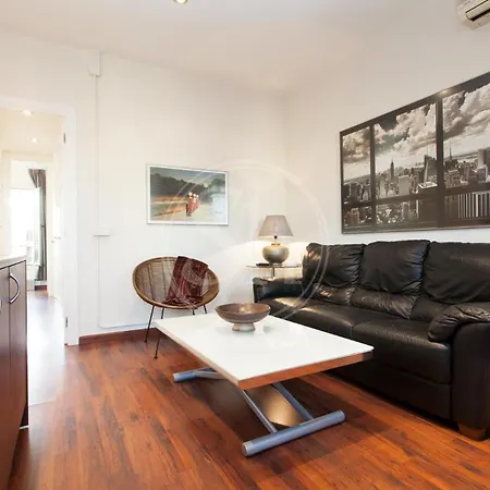 Apartment 4