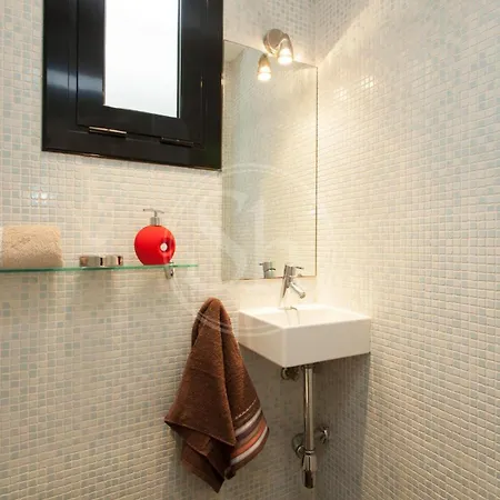 Apartment 4 Barcelona