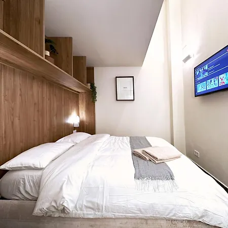 Urbandream Gothic Aartments & Apartment Barcelona