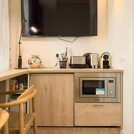 Urbandream Gothic Aartments & Apartment Barcelona